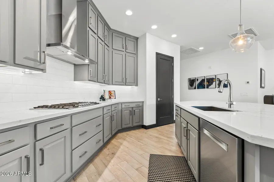 21257 W Hillcrest Boulevard, Buckeye, AZ 85396 - #3