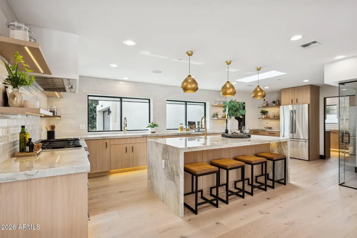 10874 E Palomino Road, Scottsdale, AZ 85259 - Image #1