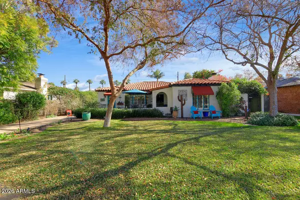 1621 N 11th Avenue, Phoenix, AZ 85007