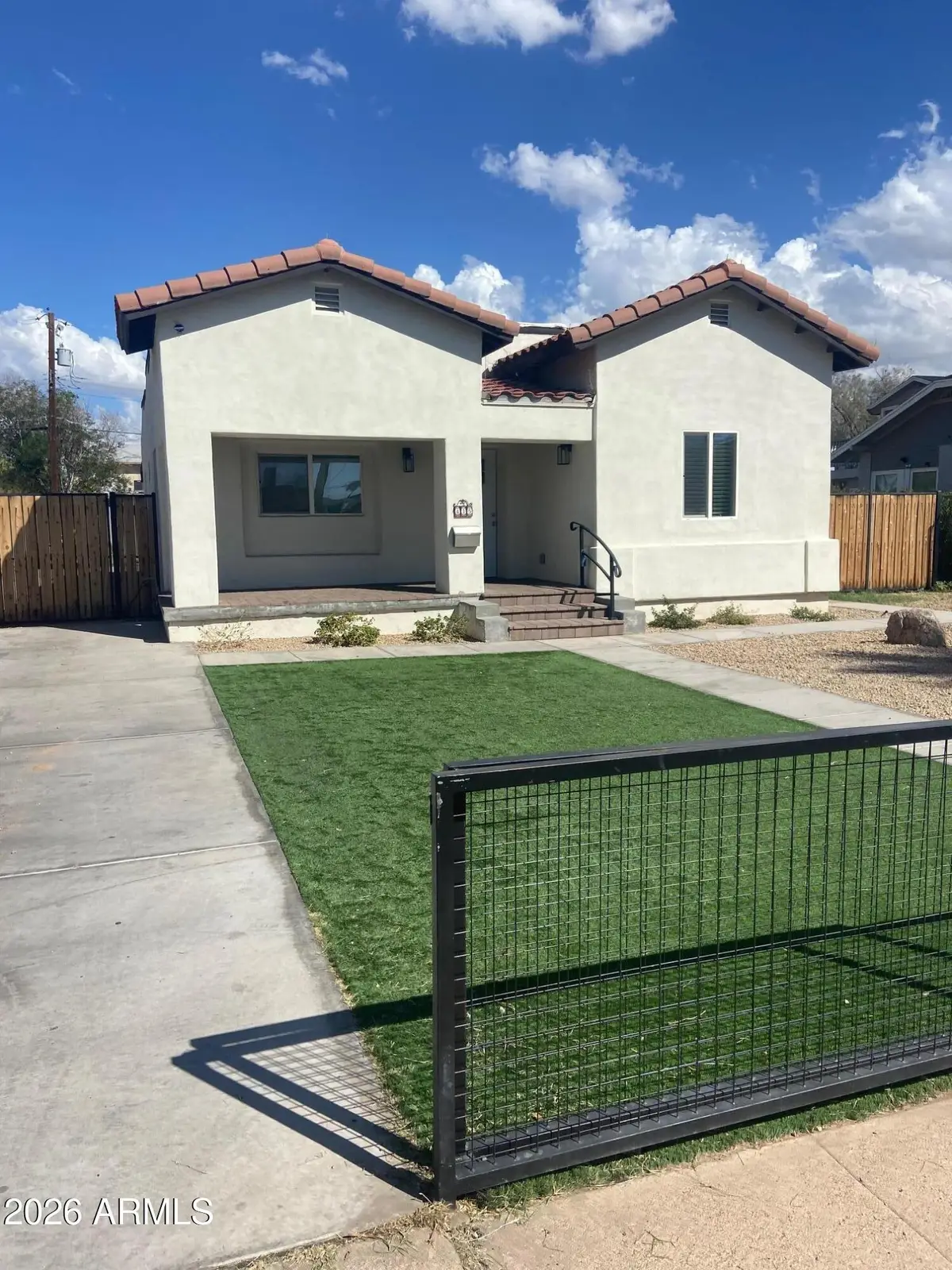 415 N 17th Drive, Phoenix, AZ 85007 - Image #1