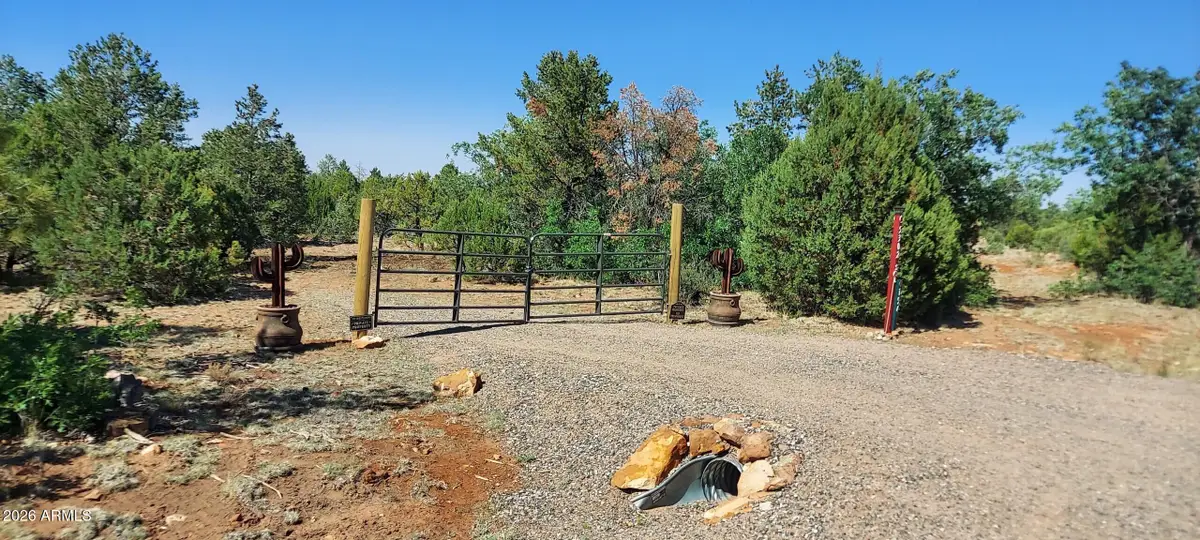 5302 Sunset Ridge Loop #194, Happy Jack, AZ 86024 - Image #1