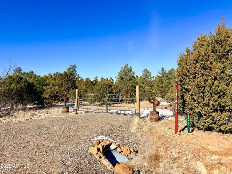 5302 Sunset Ridge Loop #194, Happy Jack, AZ 86024 - Image #2