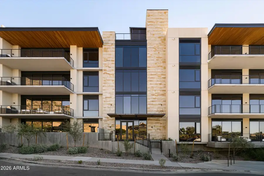 4849 N Camelback Ridge Road #B104, Scottsdale, AZ 85251 - #2