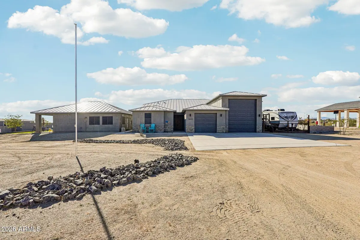 14343 W Oberlin Way, Surprise, AZ 85387 - #1