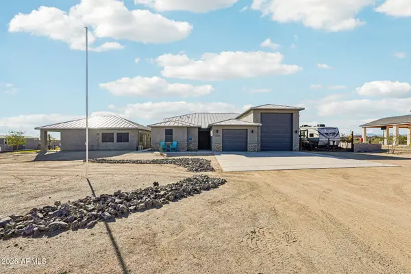 14343 W Oberlin Way, Surprise, AZ 85387