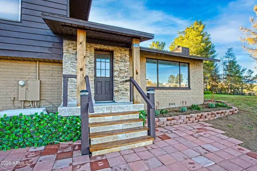 648 E Prickly Pear Drive, Globe, AZ 85501 - #2