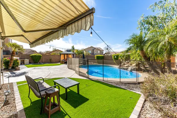 3824 S Wayne Drive, Chandler, AZ 85286