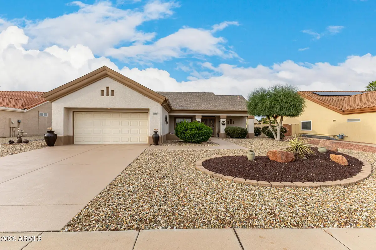 15002 W Buttonwood Drive, Sun City West, AZ 85375 - Image #1