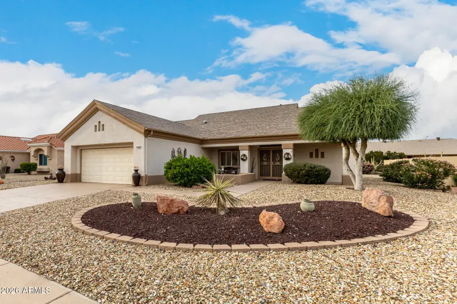 15002 W Buttonwood Drive, Sun City West, AZ 85375 - Image #2