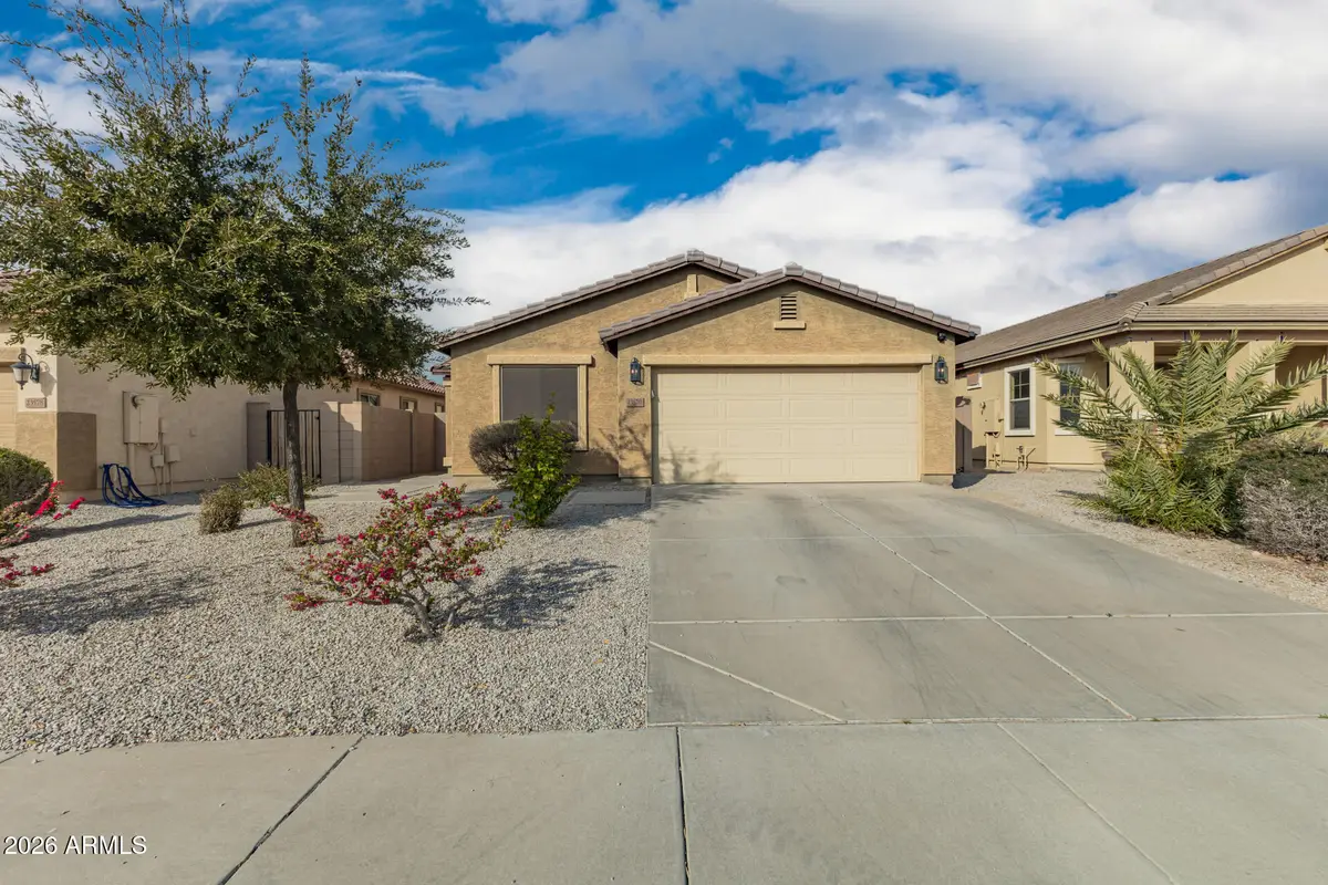 23570 W Mohave Street, Buckeye, AZ 85326 - #1