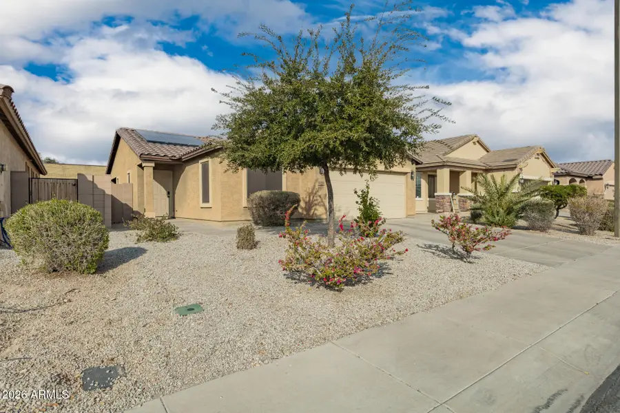 23570 W Mohave Street, Buckeye, AZ 85326 - #2