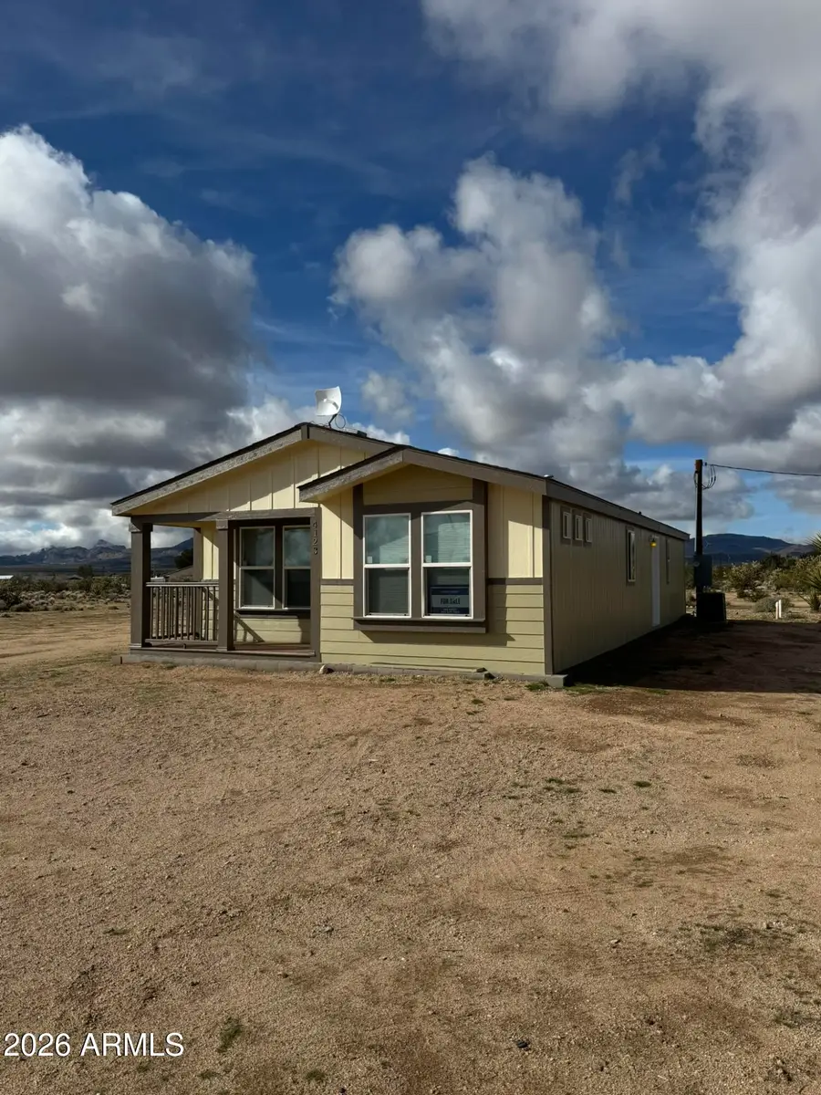 4123 N Cowlic Road, Golden Valley, AZ 86413 - #3