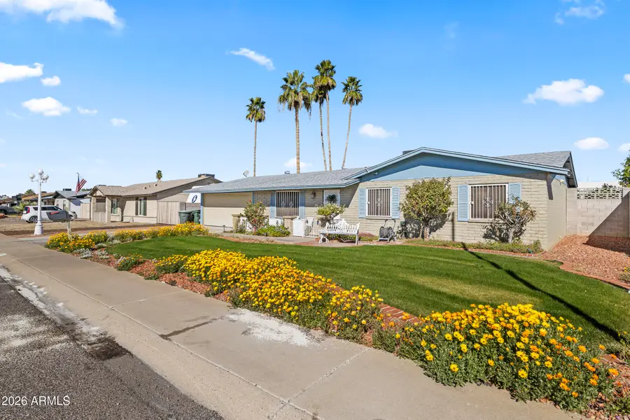 3520 W Voltaire Avenue, Phoenix, AZ 85029 - Image #2