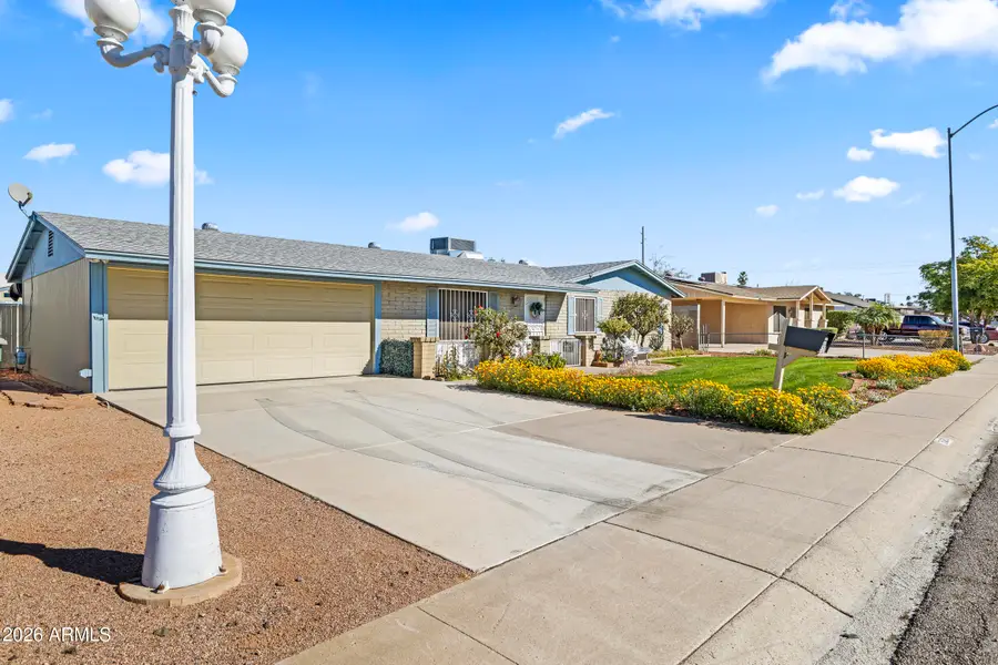 3520 W Voltaire Avenue, Phoenix, AZ 85029 - Image #3