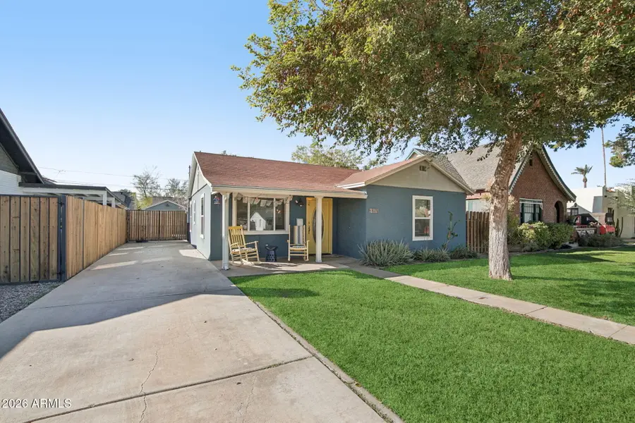 1838 N Mitchell Street, Phoenix, AZ 85006 - Image #2