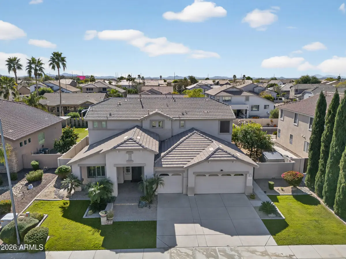 2935 E Westchester Drive, Chandler, AZ 85249 - #1