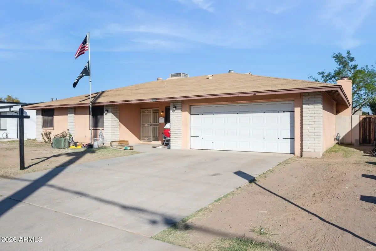 10037 N 43rd Avenue, Phoenix, AZ 85051 - #1