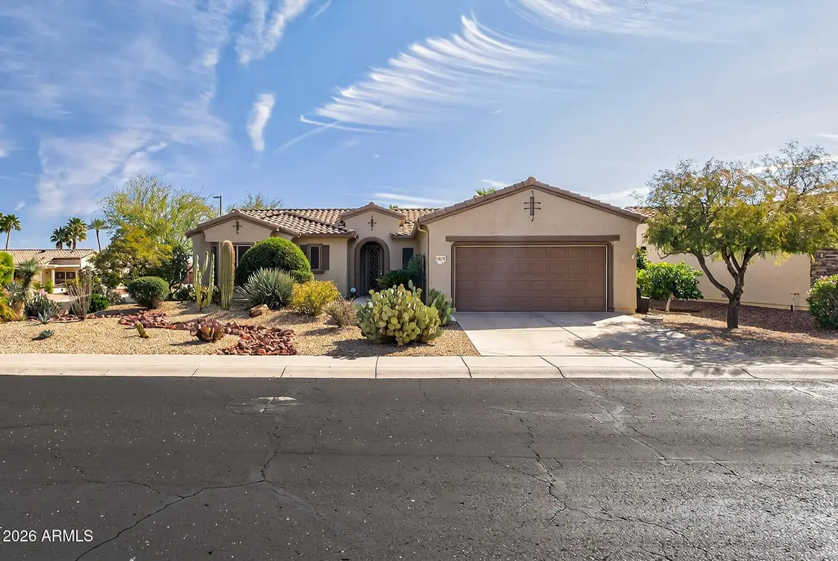 19075 N Alameda Drive, Surprise, AZ 85387 - #1