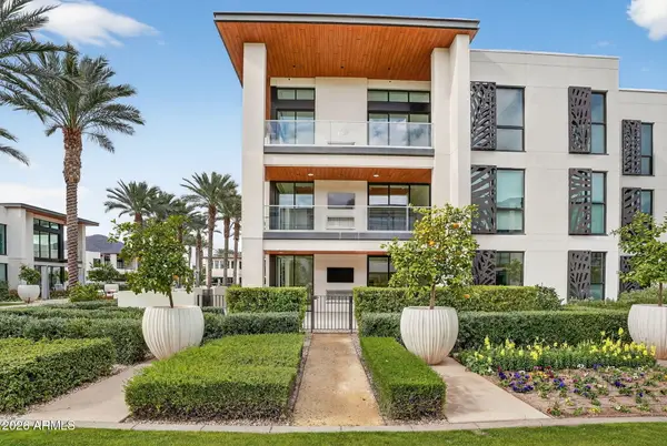 6587 N Palmeraie Boulevard #1008, Paradise Valley, AZ 85253