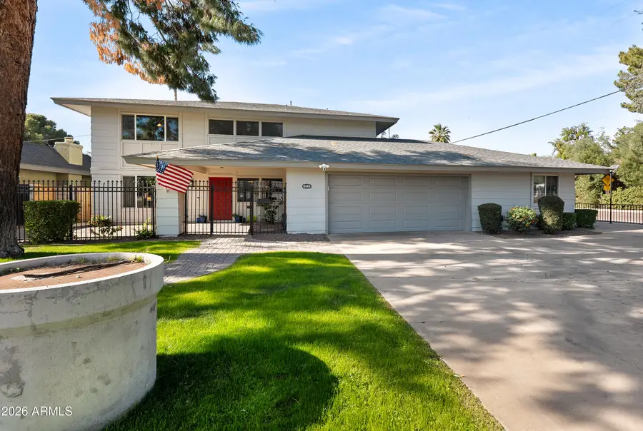 8464 N 7th Avenue, Phoenix, AZ 85021 - Image #2