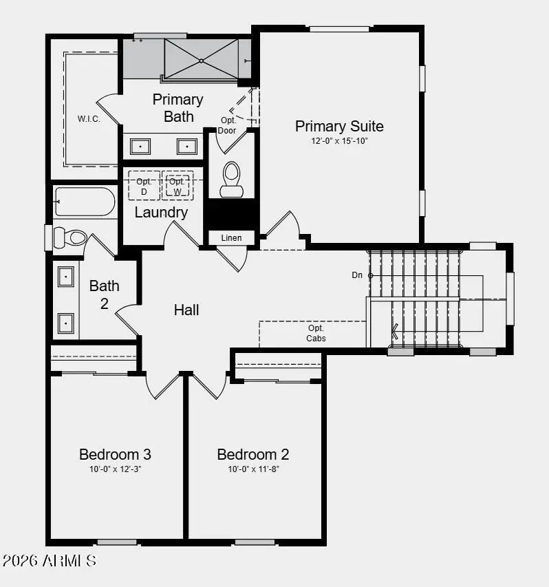 3810 N 100th Drive, Avondale, AZ 85392 - Image #3