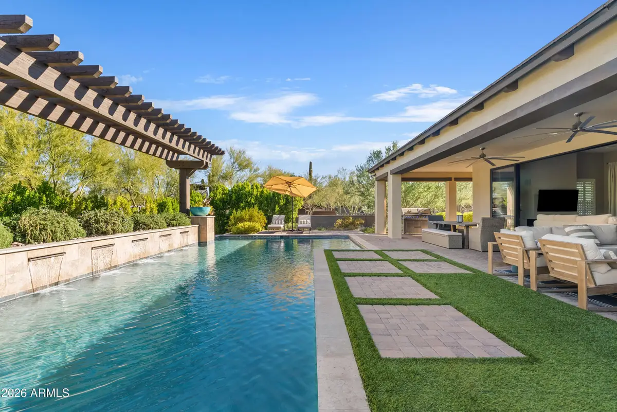 5420 E Duane Lane, Cave Creek, AZ 85331 - Image #1