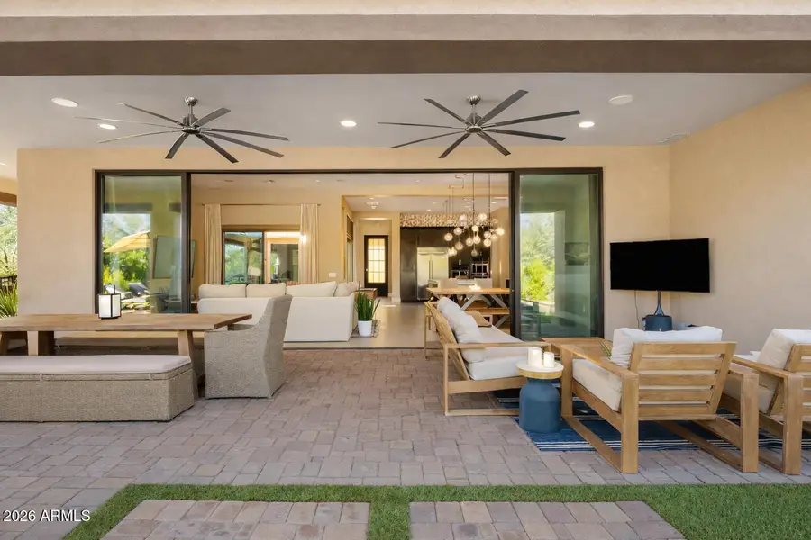 5420 E Duane Lane, Cave Creek, AZ 85331 - Image #3