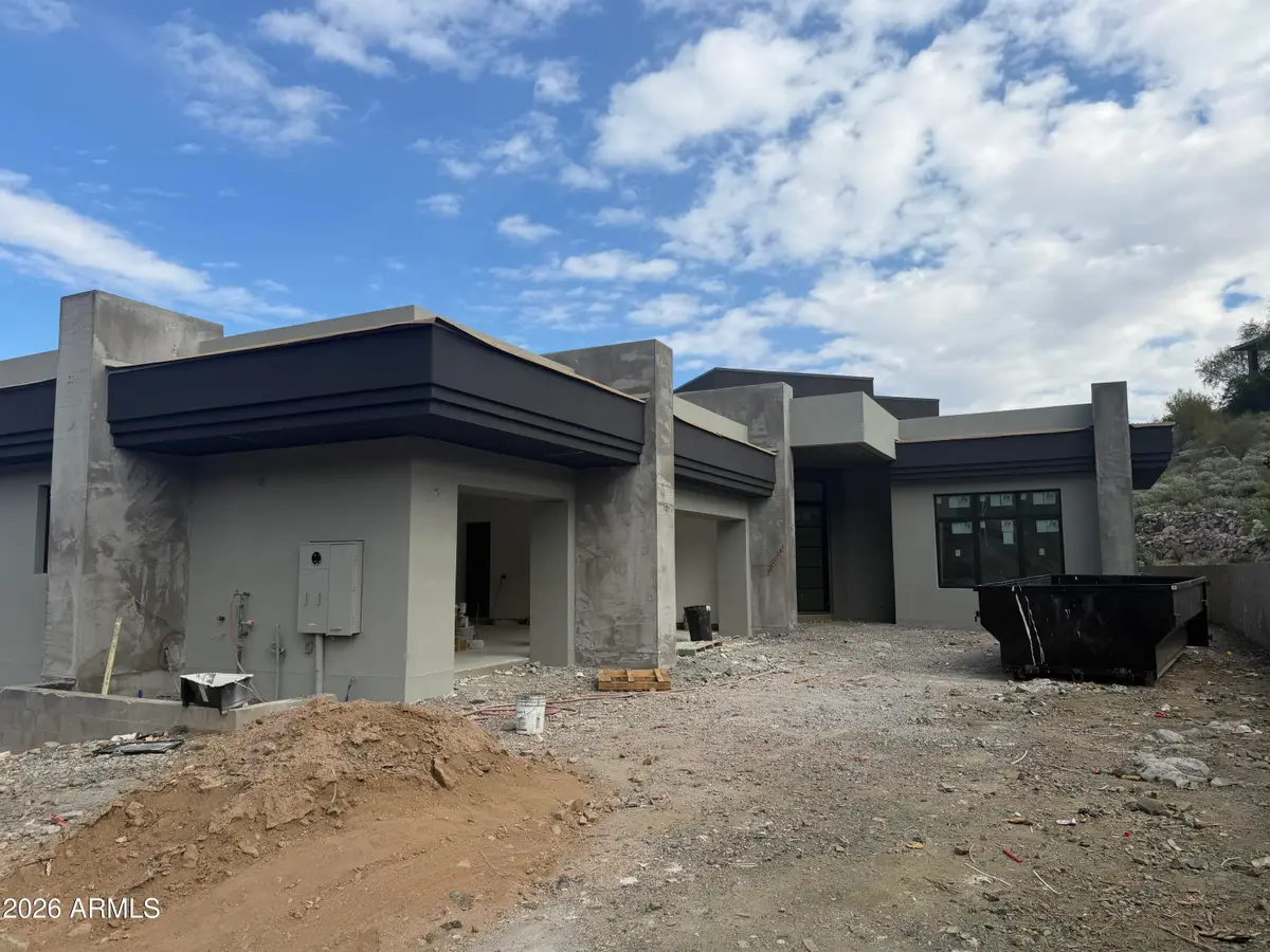 13944 E Bighorn Parkway, Fountain Hills, AZ 85268 - Image #1