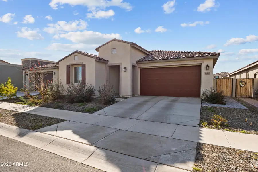 17869 W Indigo Brush Road, Goodyear, AZ 85338 - #2