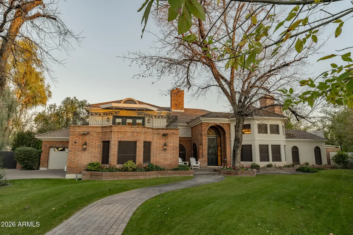 8219 S Pecan Grove Circle S, Tempe, AZ 85284 - #1