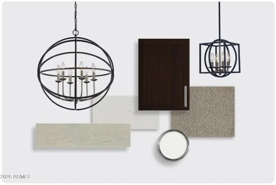 24419 W Siesta Drive, Buckeye, AZ 85326 - #2