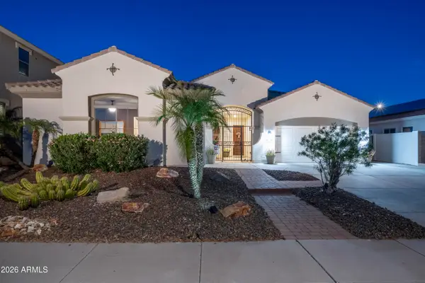 18426 W Cheryl Drive, Waddell, AZ 85355