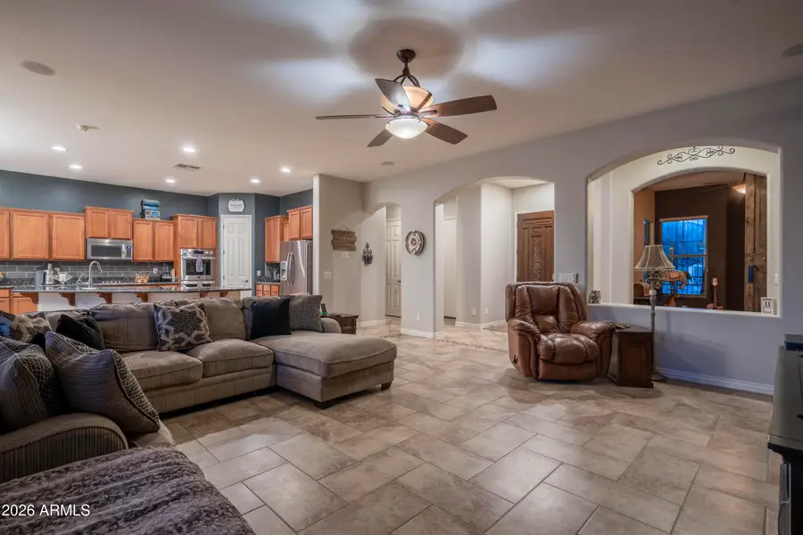 18426 W Cheryl Drive, Waddell, AZ 85355 - #2