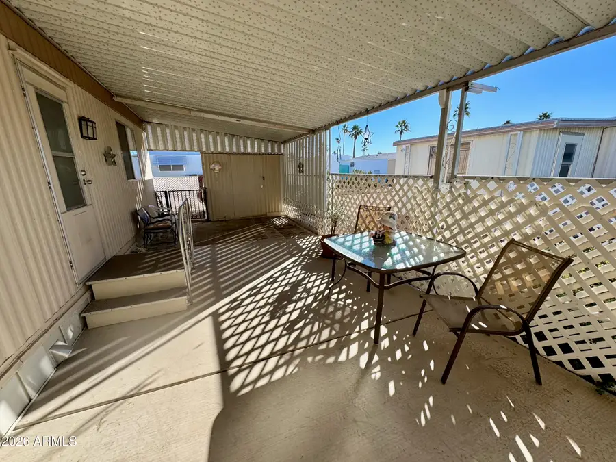 2605 S Tomahawk Road #99, Apache Junction, AZ 85119 - Image #3