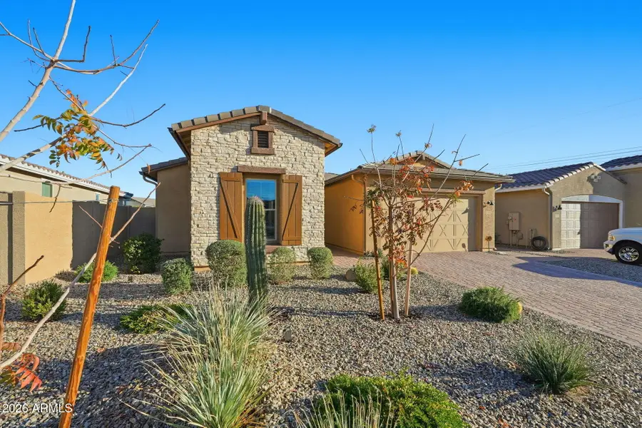 11785 E Colby Court, Gold Canyon, AZ 85118 - Image #3