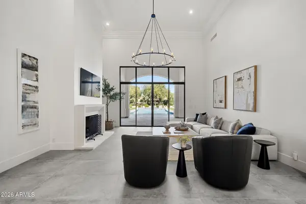 7100 E Berneil Drive, Paradise Valley, AZ 85253