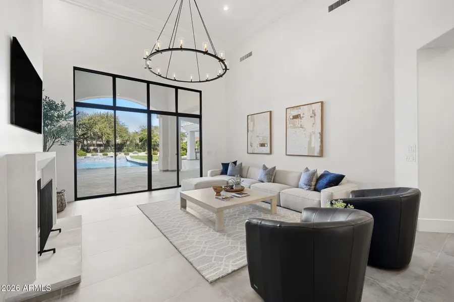 7100 E Berneil Drive, Paradise Valley, AZ 85253 - Image #2