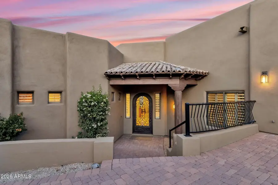 16030 E Seminole Lane, Fountain Hills, AZ 85268 - Image #3