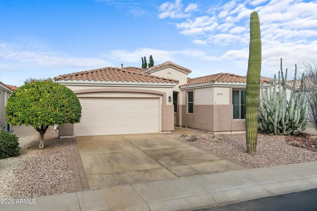 4696 E Carob Drive, Gilbert, AZ 85298 - Image #1