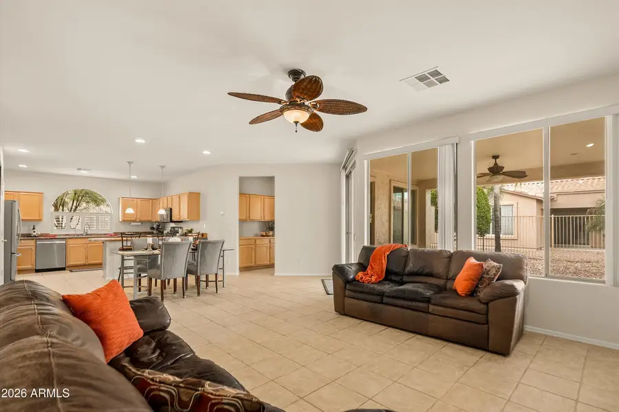 4696 E Carob Drive, Gilbert, AZ 85298 - Image #3