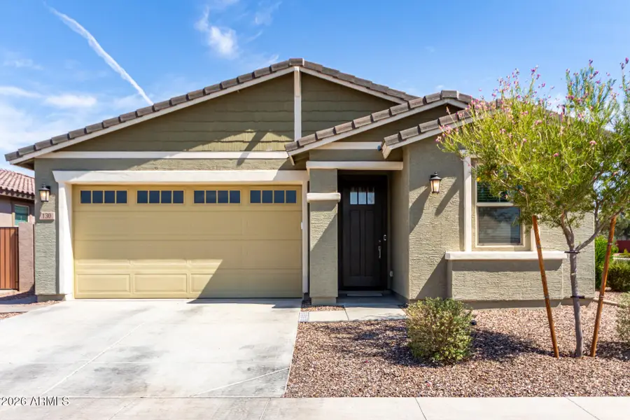 130 E Elmwood Place E, Chandler, AZ 85249 - Image #2