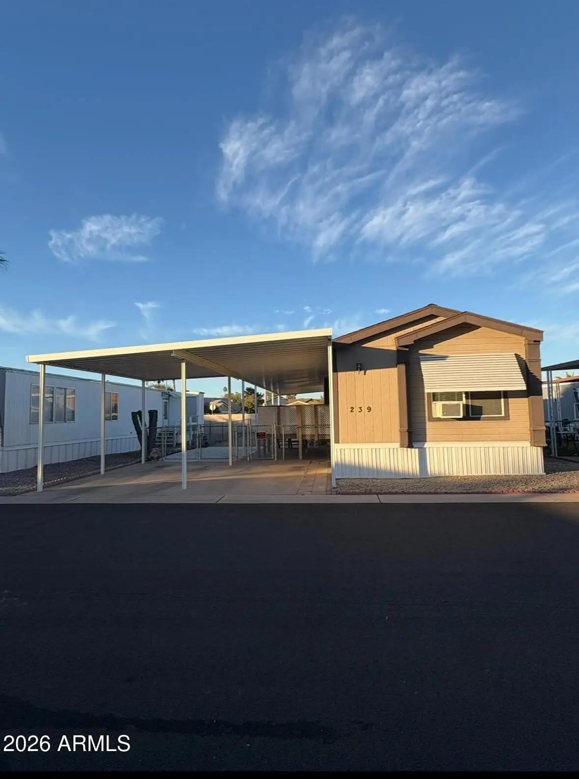 19401 N 7th Street #239, Phoenix, AZ 85024 - Image #1