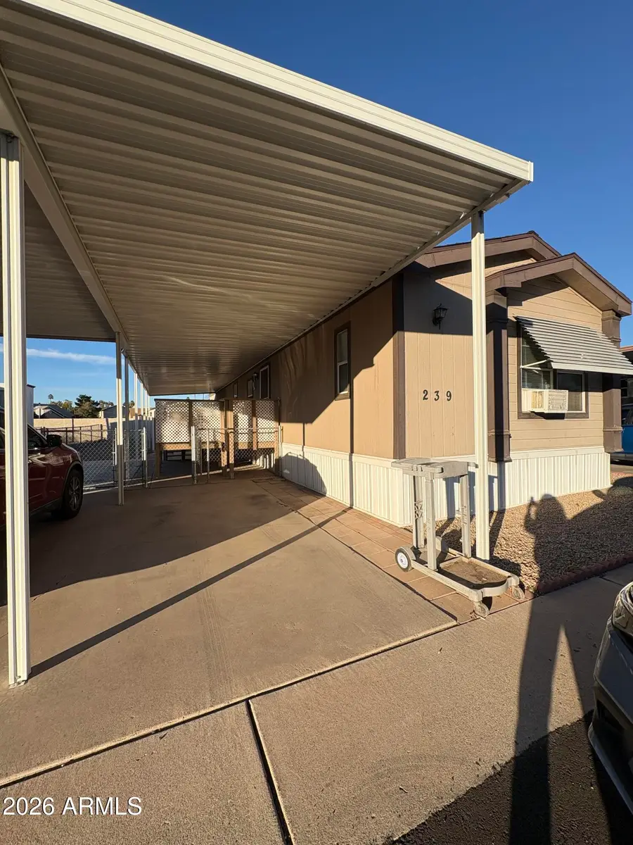 19401 N 7th Street #239, Phoenix, AZ 85024 - #3