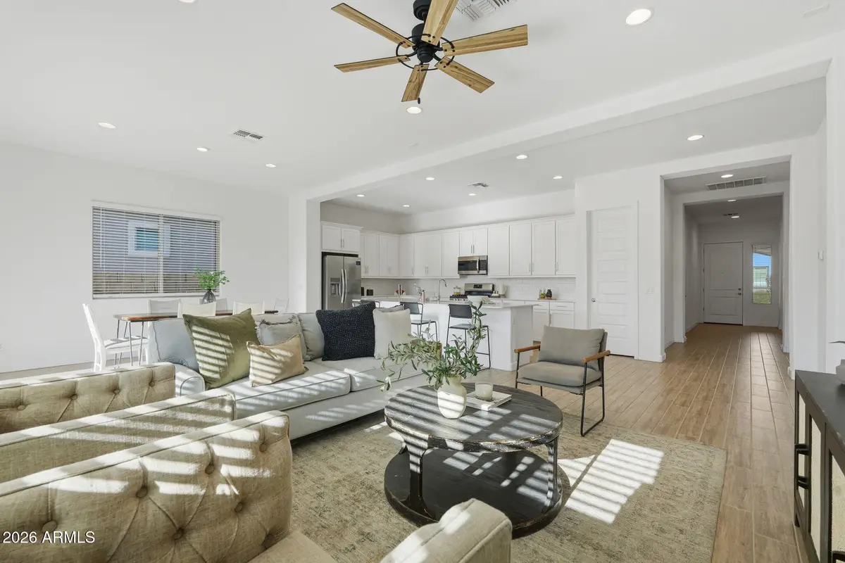 24749 N 175th Avenue, Surprise, AZ 85387 - #1