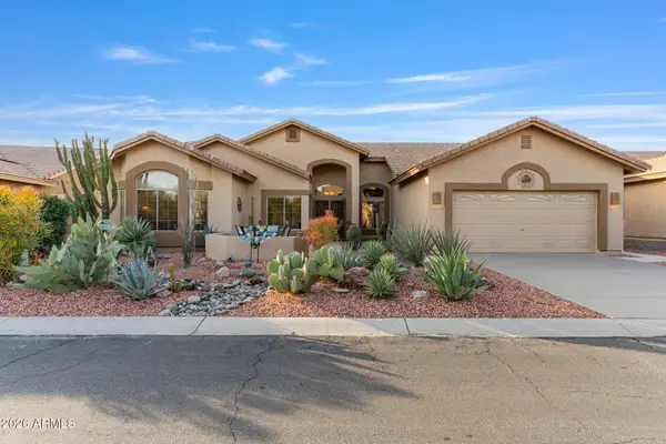 5048 S Nighthawk Drive, Gold Canyon, AZ 85118