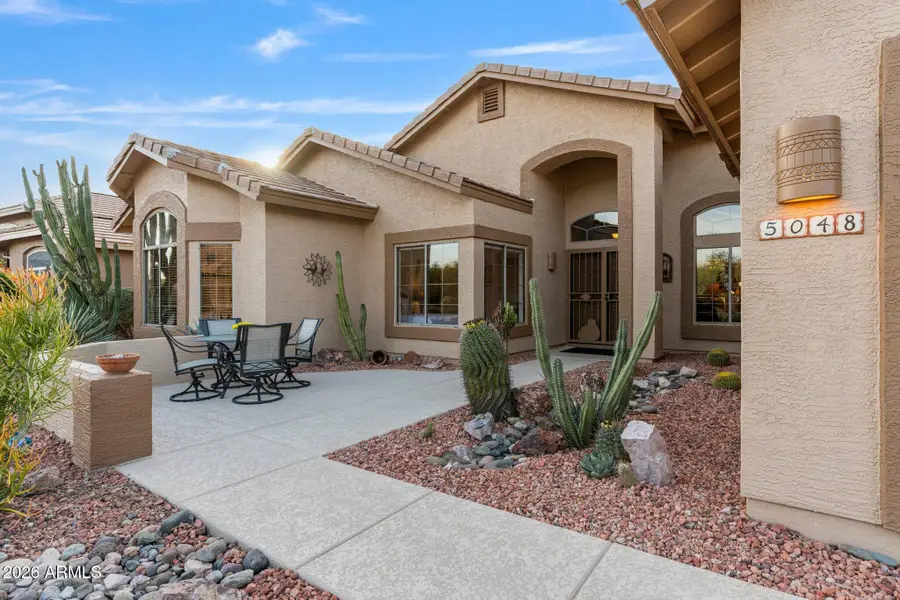 5048 S Nighthawk Drive, Gold Canyon, AZ 85118 - Image #2