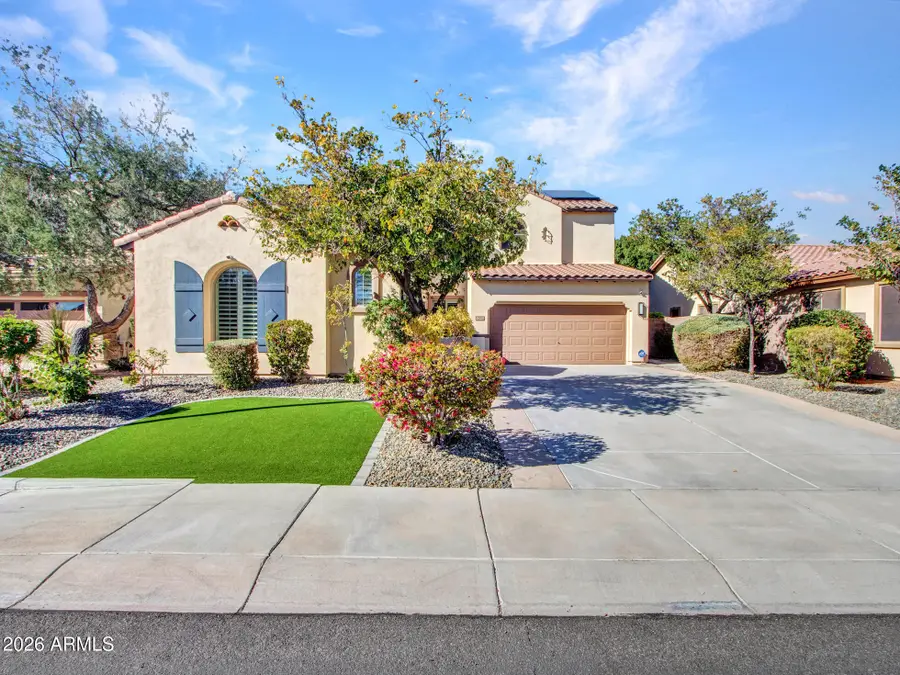 12562 W Miner Trail, Peoria, AZ 85383 - #2