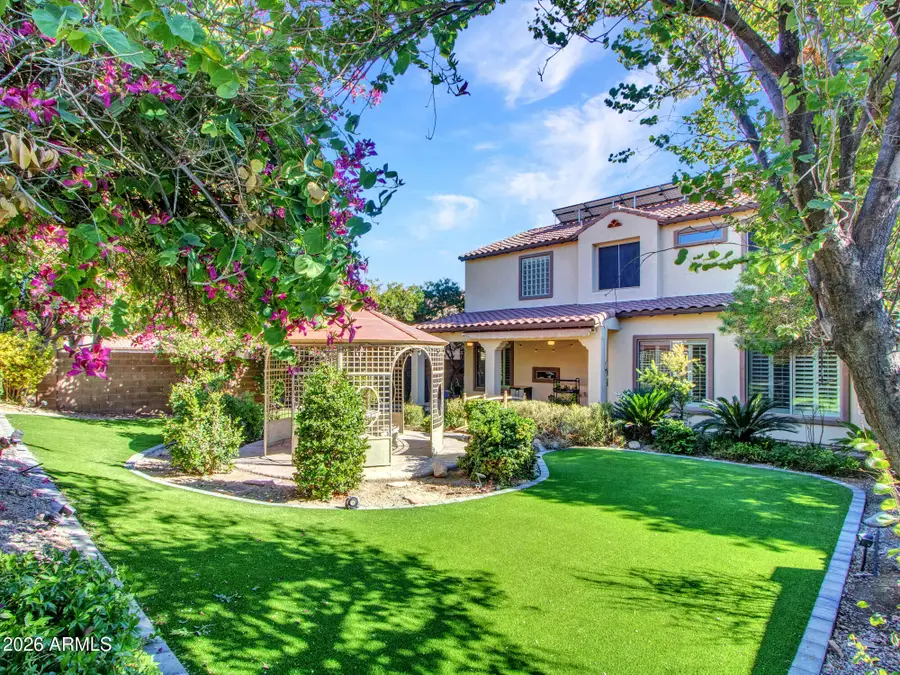 12562 W Miner Trail, Peoria, AZ 85383 - #3