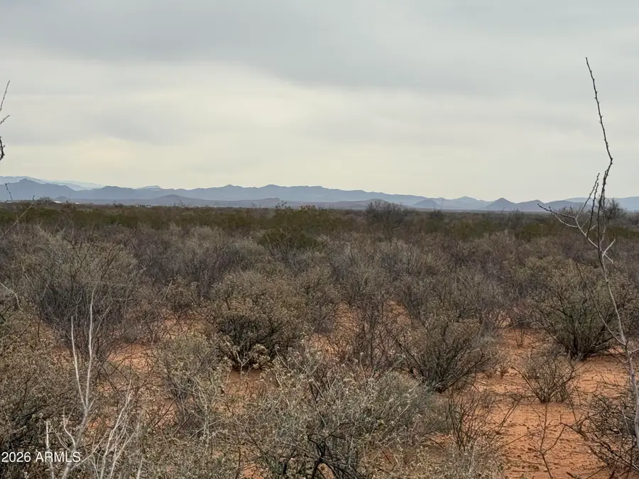 TBD Az Wildcats Drive #10, Huachuca City, AZ 85616 - Image #2