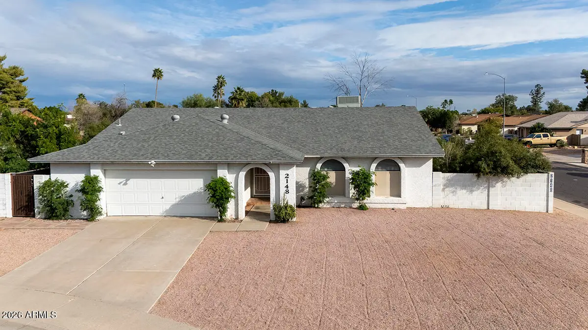 2148 E Emelita Avenue, Mesa, AZ 85204 - #1